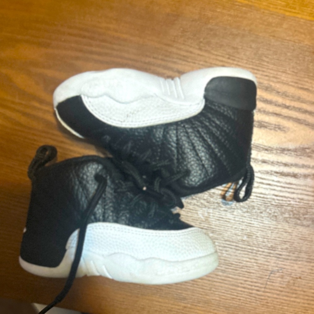 Jordan 13 Retro Infant 4c